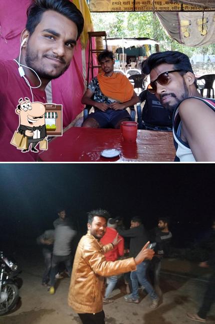 Gurjar Da Dhaba, Kishanganj