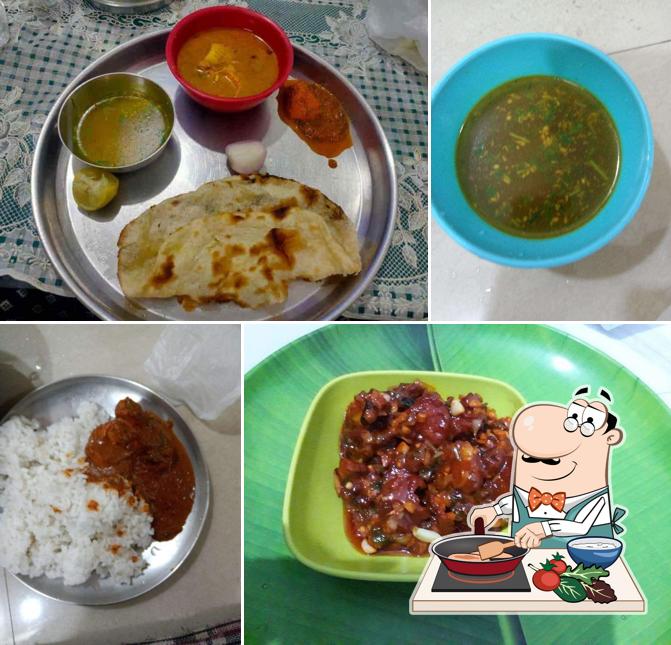 Hotel mawali That veg / non-veg