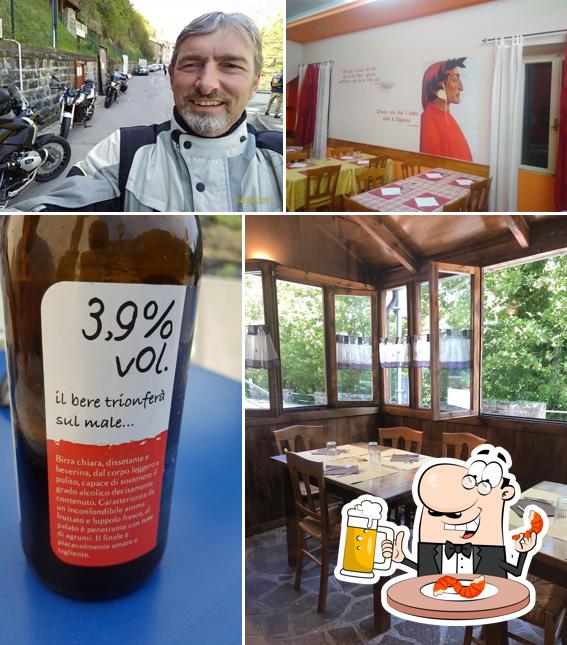 Hotel Ristorante e Pizzeria "La Rocchetta"