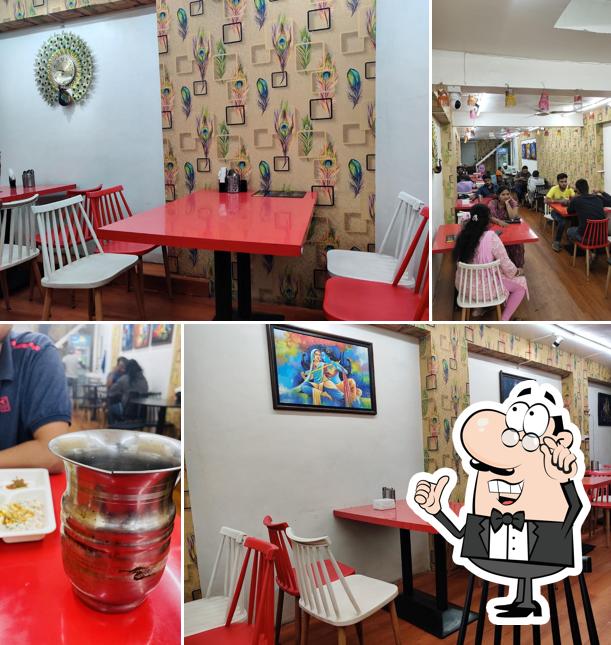 Jai Shree Krishna Pure Veg