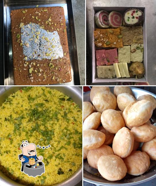 Jodhpur sweets bariya