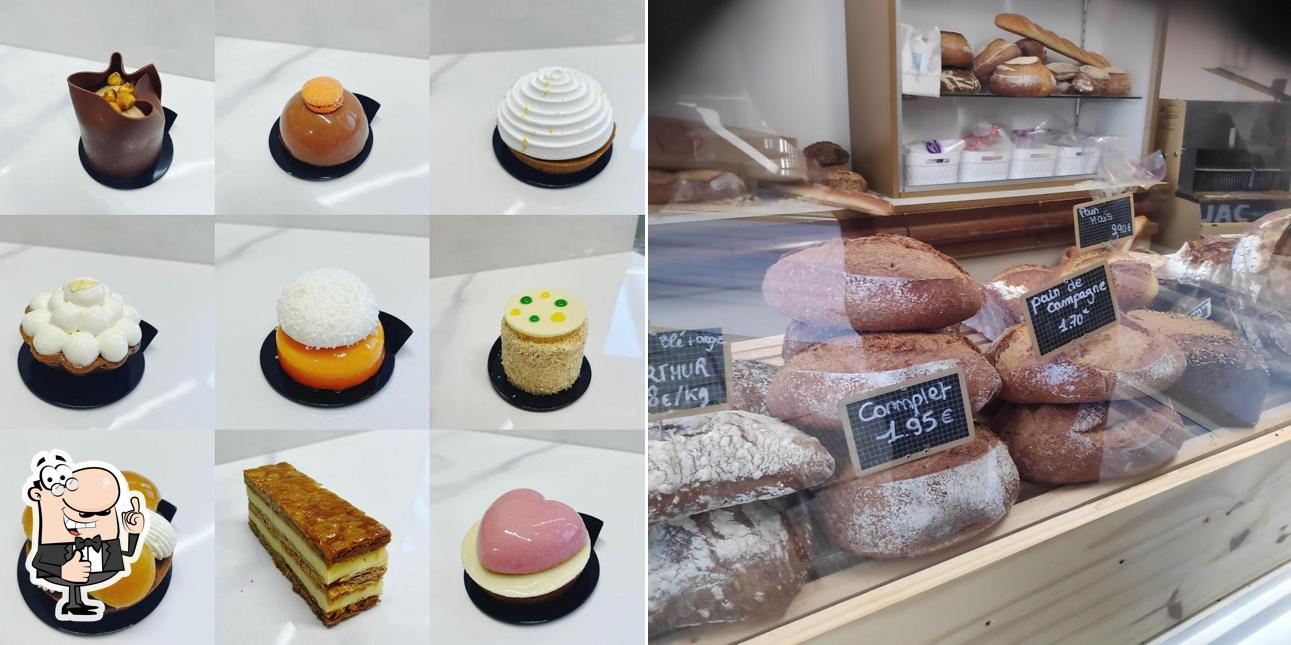 KL Boulangerie-Pâtisserie Taulé