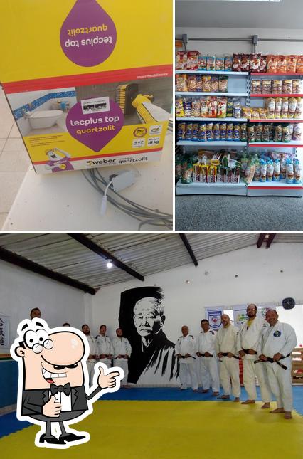 Padaria Nova Brasilia