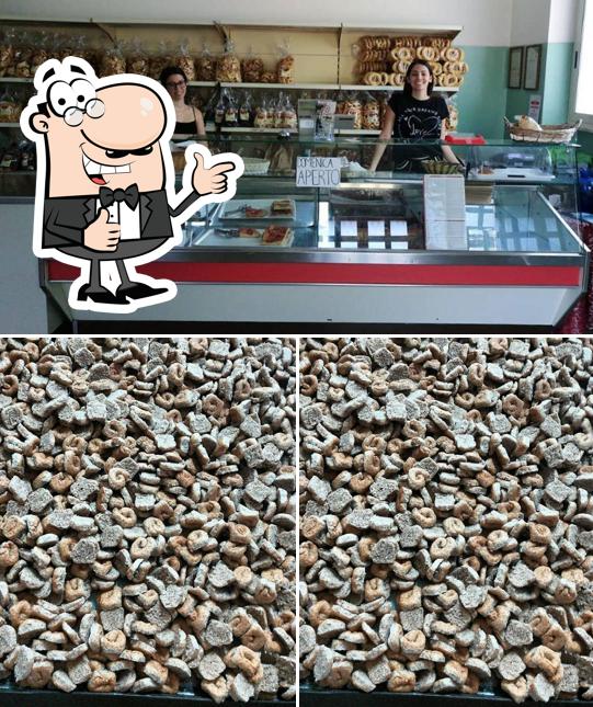Guarda questa immagine di Panificio Biscottificio Fersini