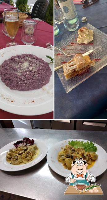 Ravioli al Passaparola