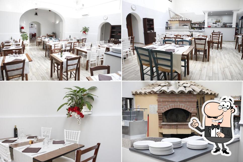 Trattoria Pizzeria La Pianella