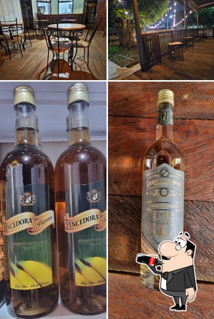 Santo bar