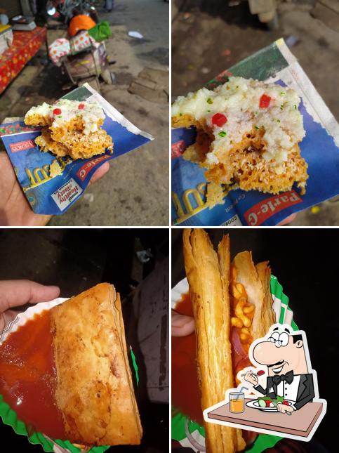 Food at Seva Bakery - Best bakery & Cakes Shop in Bharatpur