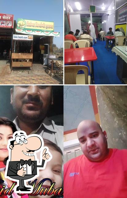 Here's a photo of Tiranga Biriyani House