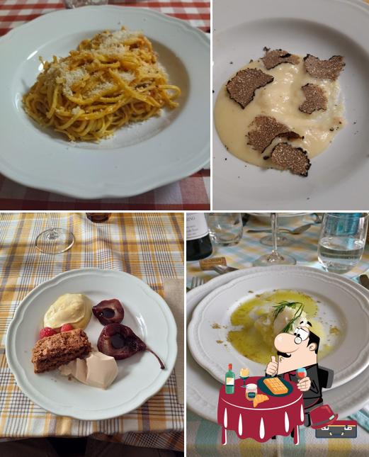 Trattoria del Peso