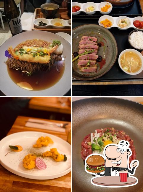 Umami - La cinquième saveur