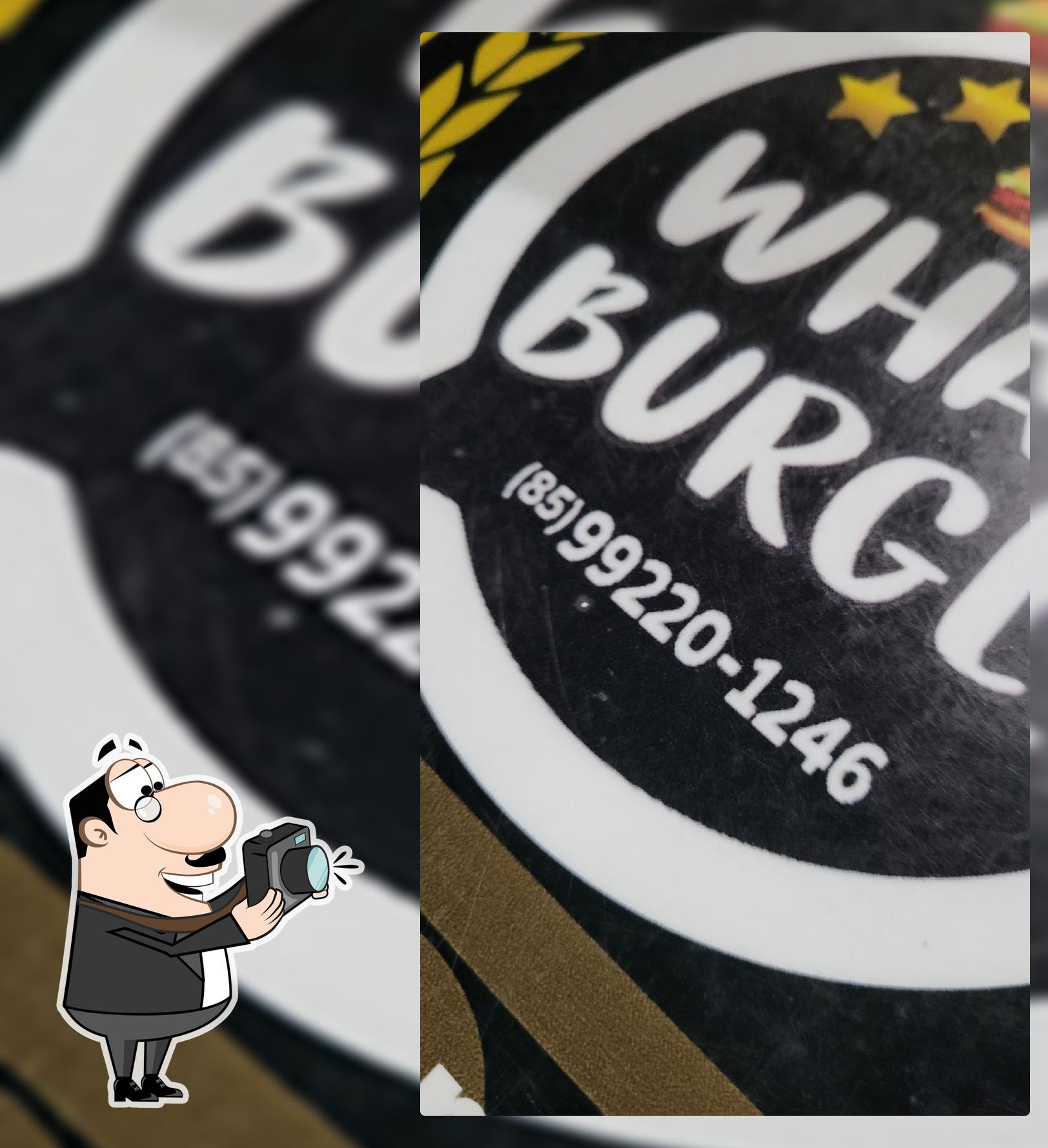 WHATS BURGUER