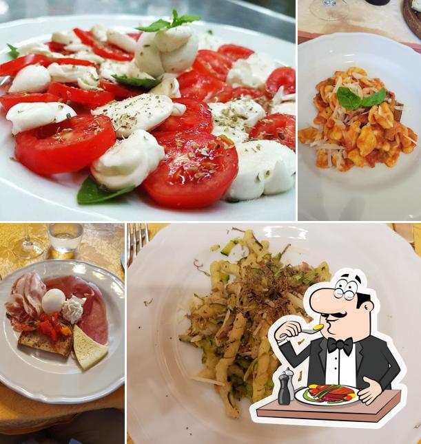 Ristorante Parthenos