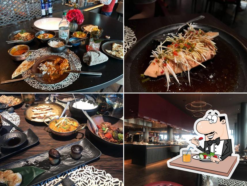 Platti al Spices Kitchen & Terrace