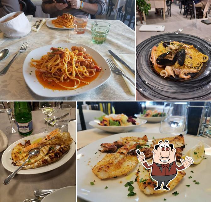 Platti al Stella Marina