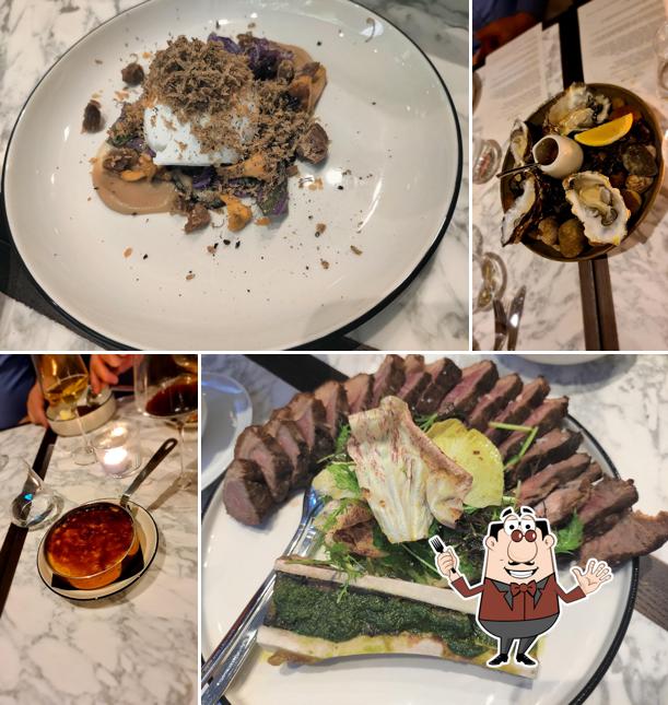 Stem And Stem London Restaurant Menu Prices And Reviews Stem and stem london restaurant menu prices and reviews