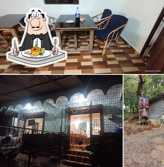 Susegad Bar and Restaurant