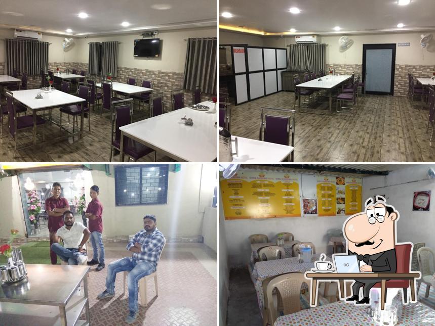 VINAYAK RESTAURANT (kerala Hotel)