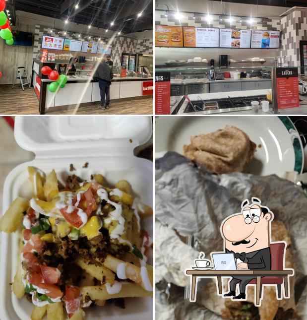 barBURRITO