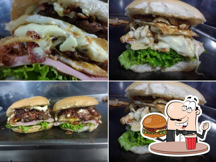 Reis Lanches