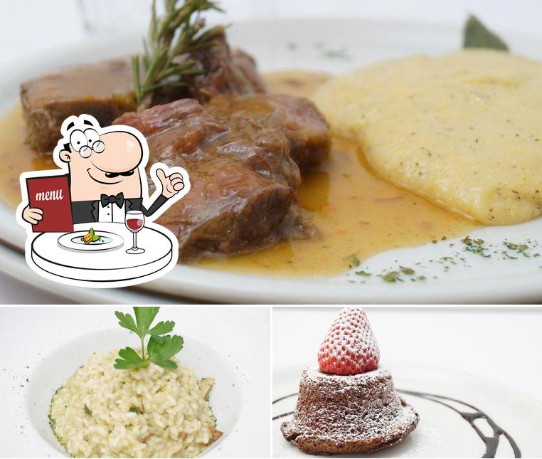 Platti al 4634 Restaurant