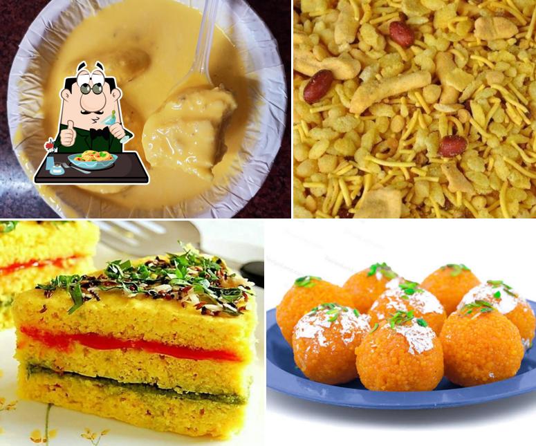 Ambey Misthan Bhandar