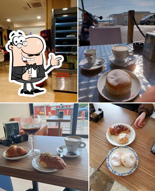 Foto di Pasticceria Caffetteria Alvino