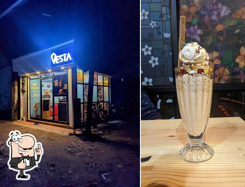 Here's a picture of ZAR AGENCY