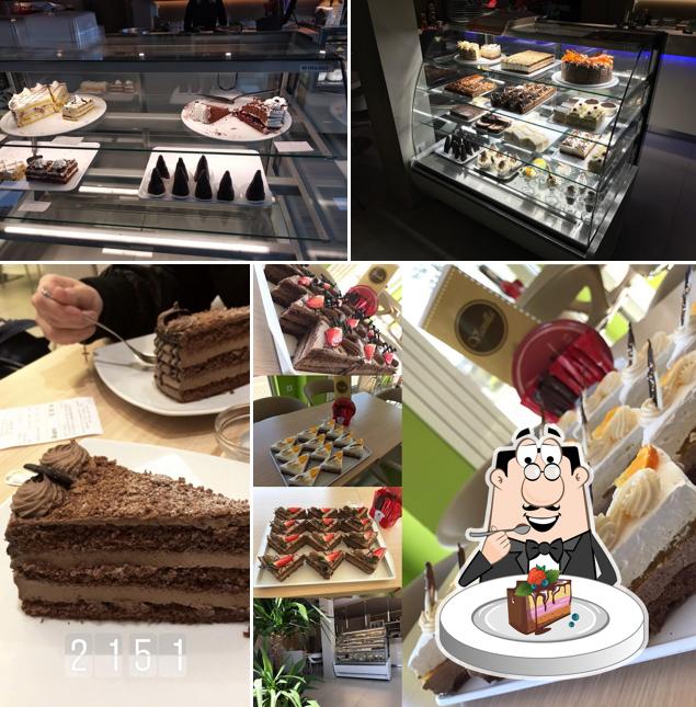 Guarda la immagine di Cafe & Patisserie VANILLA