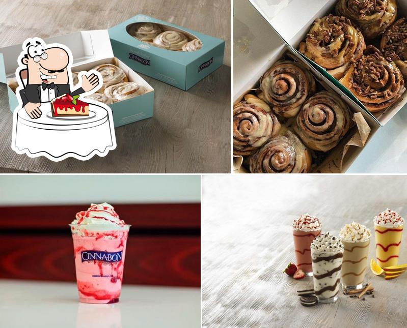 Cinnabon