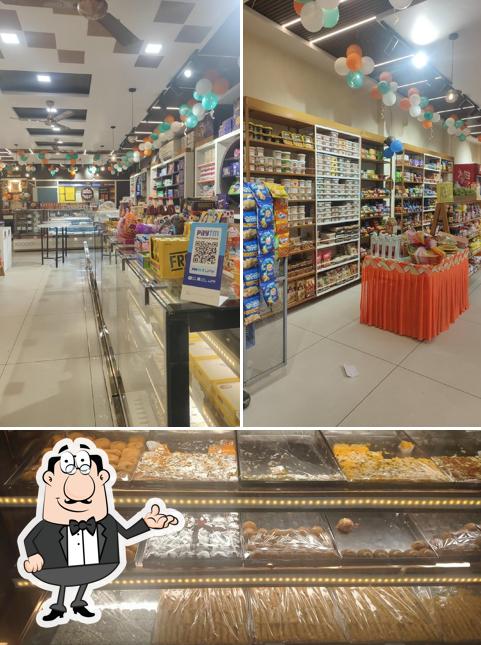 Ajanta Sweets, Subhash Nagar, South Bareilly