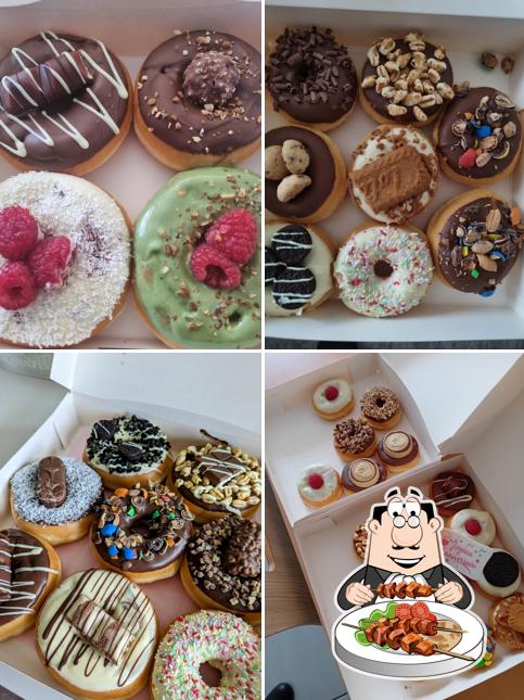 Donuts2luxe