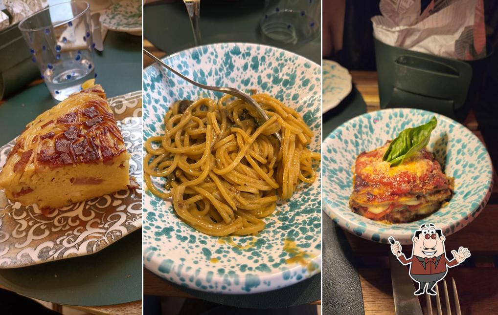 Cibo al Gallo Salumeria E Cucina