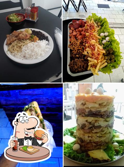 La Chapa Lanches