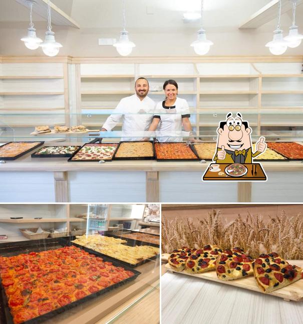 A Licio&Agnese, puoi prenderti una bella pizza