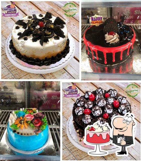 Mandar Dairy & cake shop