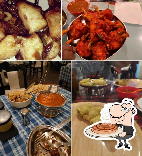 Nanking Chinese Restaurant photo