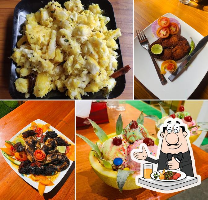 Penta Hut Restaurant