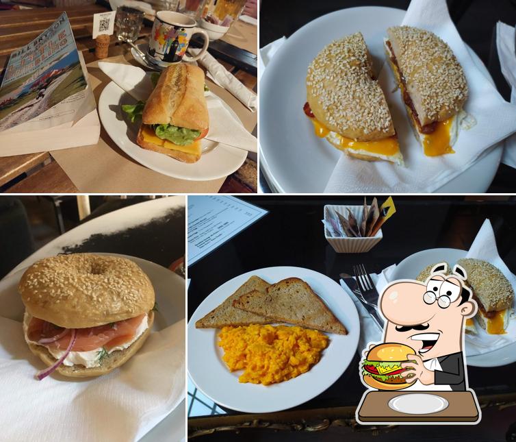 Pinturicchio Cafe+Kitchen