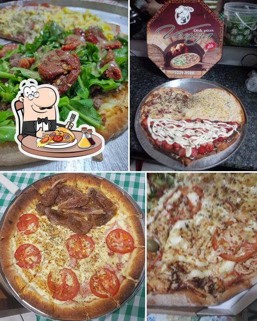 Pizzaria Veneza