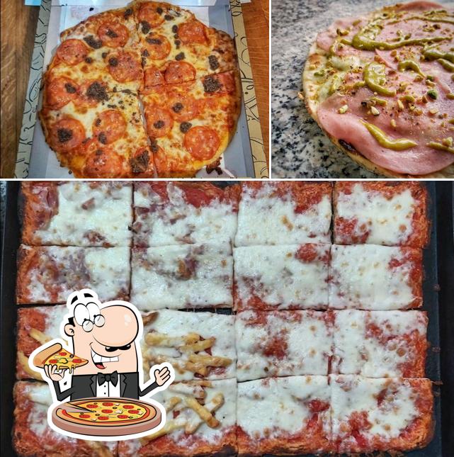Pizzeria La Taverna
