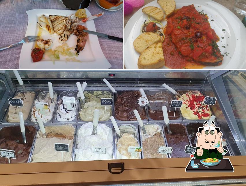 Platti al Betty - Gelateria Cafe Ristorante Pizzeria a Brindisi