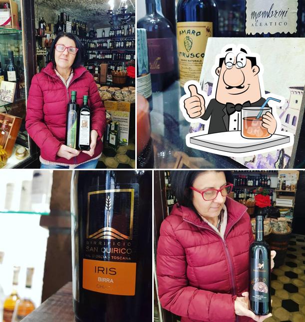 LA CANTINA INCANTATA