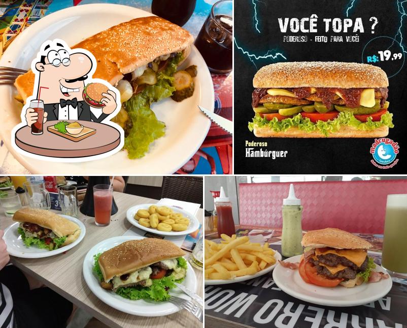 Madrugadão Lanches