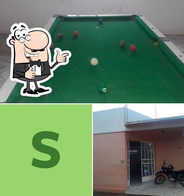 Skina bar