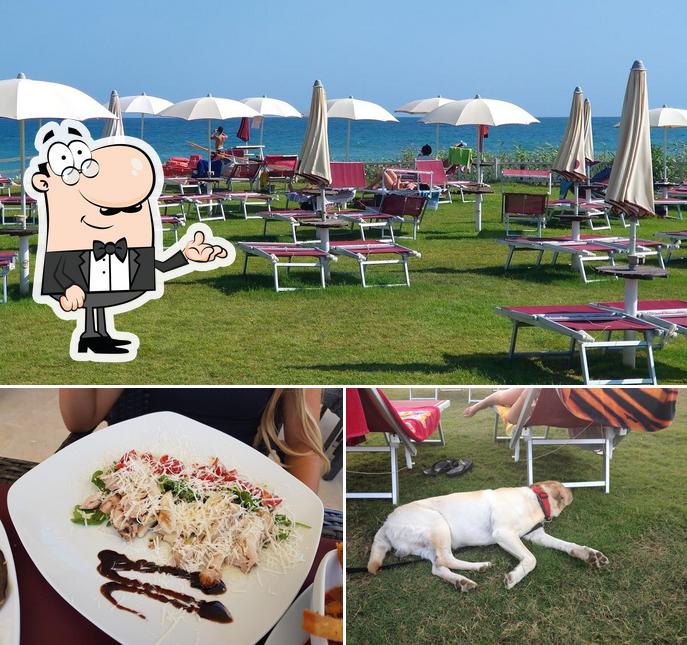 AGRI BEACH eden Salento