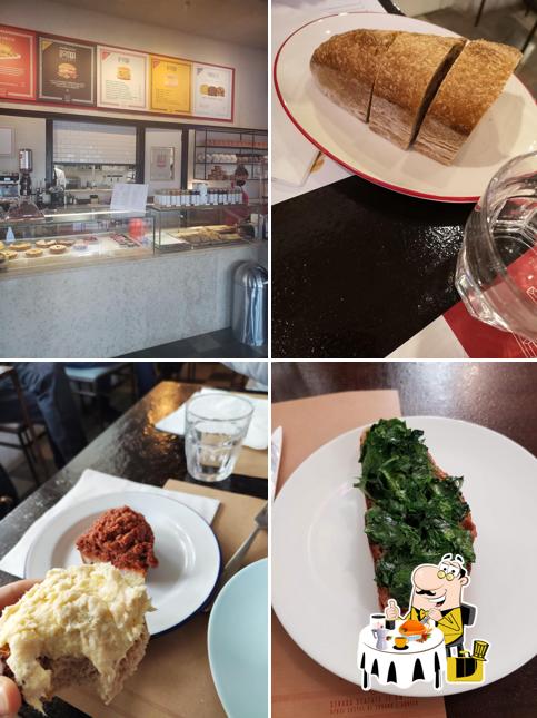 ALT Stazione del Gusto