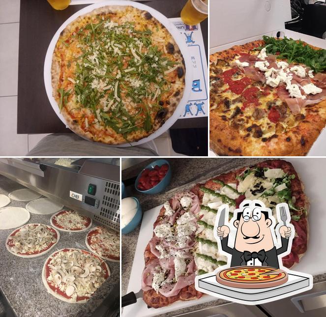 BabaBeach pizzeria/ristorante