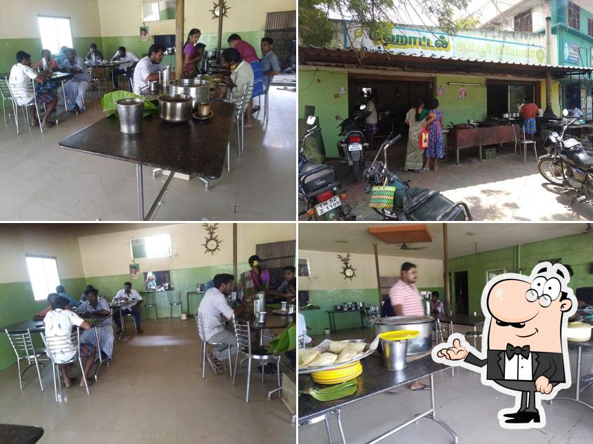 Bavithra Kitchen and Resturant