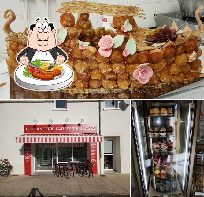 Boulangerie de Sambin